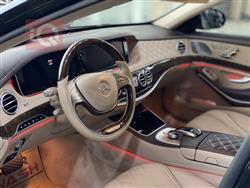 مێرسێدس بێنز S-Class